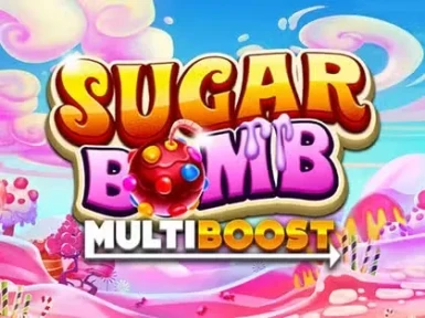 Sugar Casino screenshot