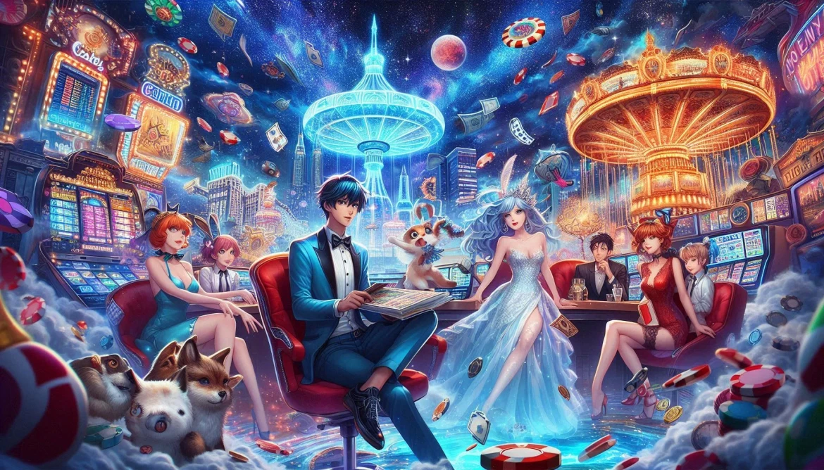 Sugar Casino